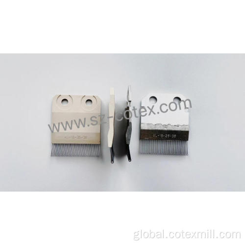 Warp Knitting Elements guide needle for machine Manufactory